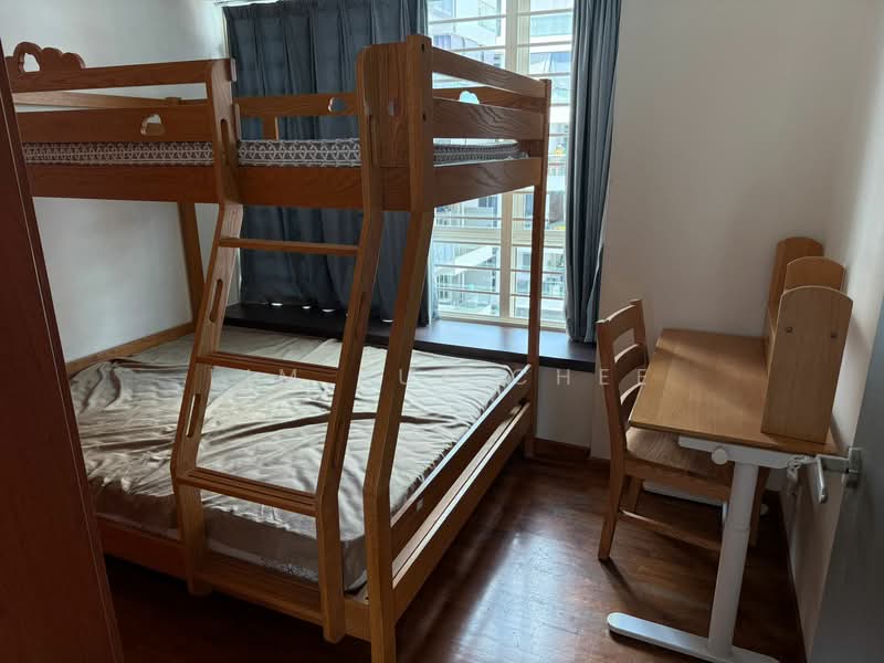 Sims Dorado, 11 Lorong 39 Geylang, 3 Bedrooms, 958 sqft, Apartment For Rent, by Lim Sue Chee, 500127064 - Bedroom - PropertyGuru.com.sg