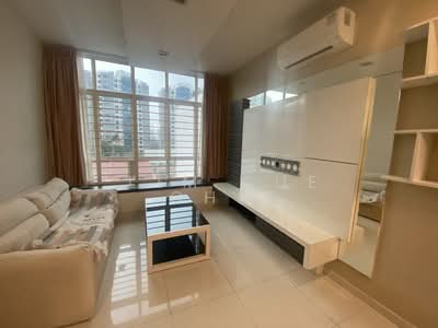 For Rent - Sims Dorado