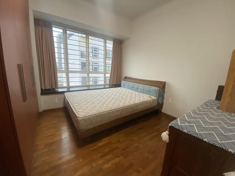 Sims Dorado, 11 Lorong 39 Geylang, 3 Bedrooms, 958 sqft, Apartment For Rent, by Lim Sue Chee, 500127064 - Bedroom - PropertyGuru.com.sg
