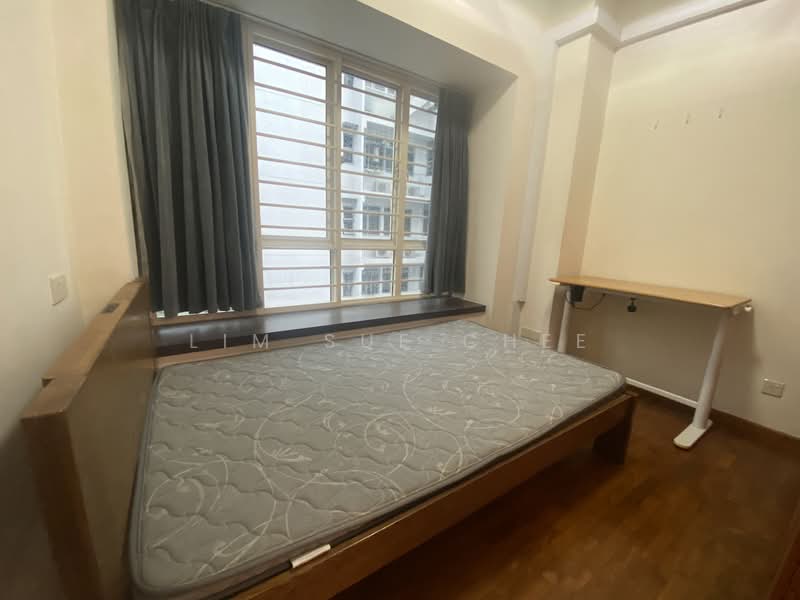 Sims Dorado, 11 Lorong 39 Geylang, 3 Bedrooms, 958 sqft, Apartment For Rent, by Lim Sue Chee, 500127064 - Bedroom - PropertyGuru.com.sg