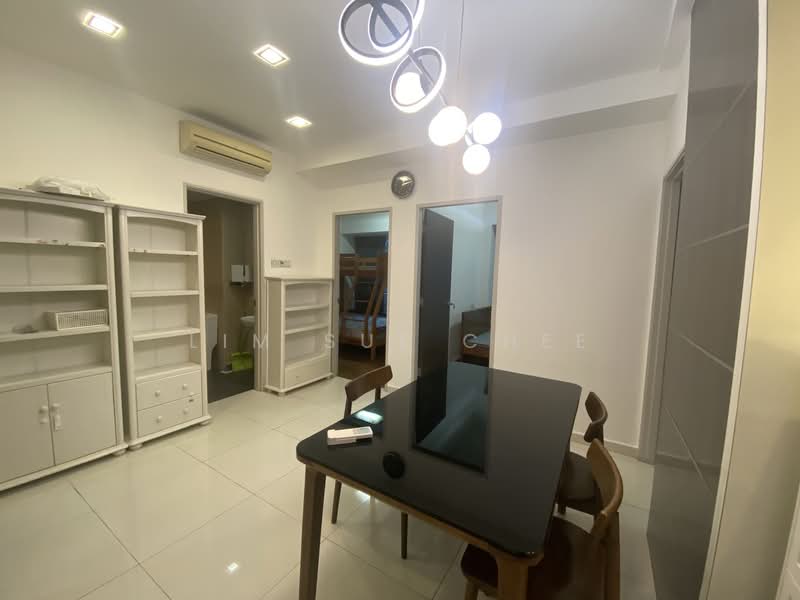 Sims Dorado, 11 Lorong 39 Geylang, 3 Bedrooms, 958 sqft, Apartment For Rent, by Lim Sue Chee, 500127064 - Dining Room - PropertyGuru.com.sg