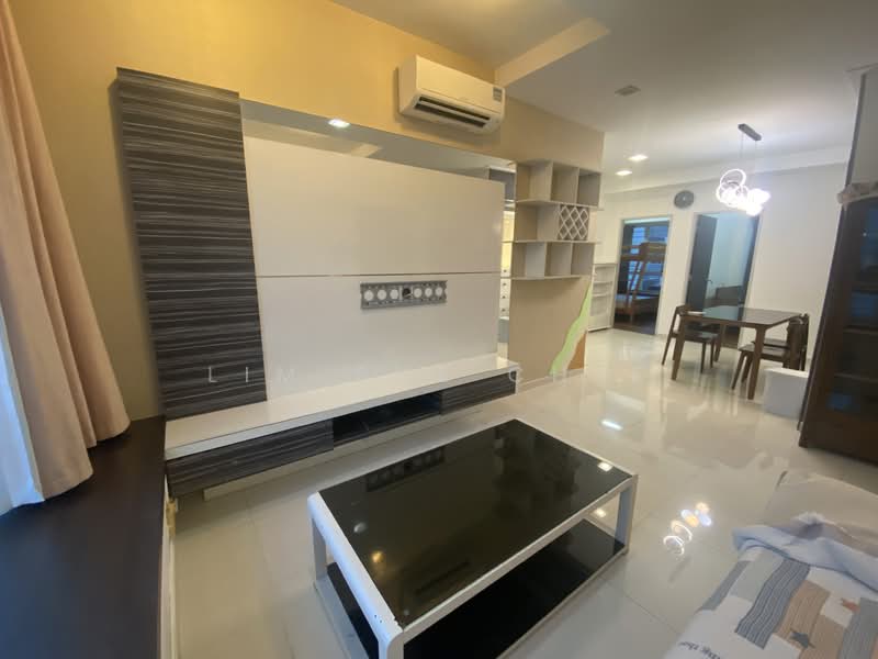 Sims Dorado, 11 Lorong 39 Geylang, 3 Bedrooms, 958 sqft, Apartment For Rent, by Lim Sue Chee, 500127064 - Living Room - PropertyGuru.com.sg