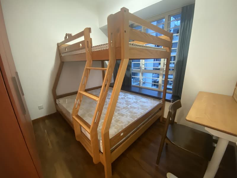 Sims Dorado, 11 Lorong 39 Geylang, 3 Bedrooms, 958 sqft, Apartment For Rent, by Lim Sue Chee, 500127064 - Bedroom - PropertyGuru.com.sg