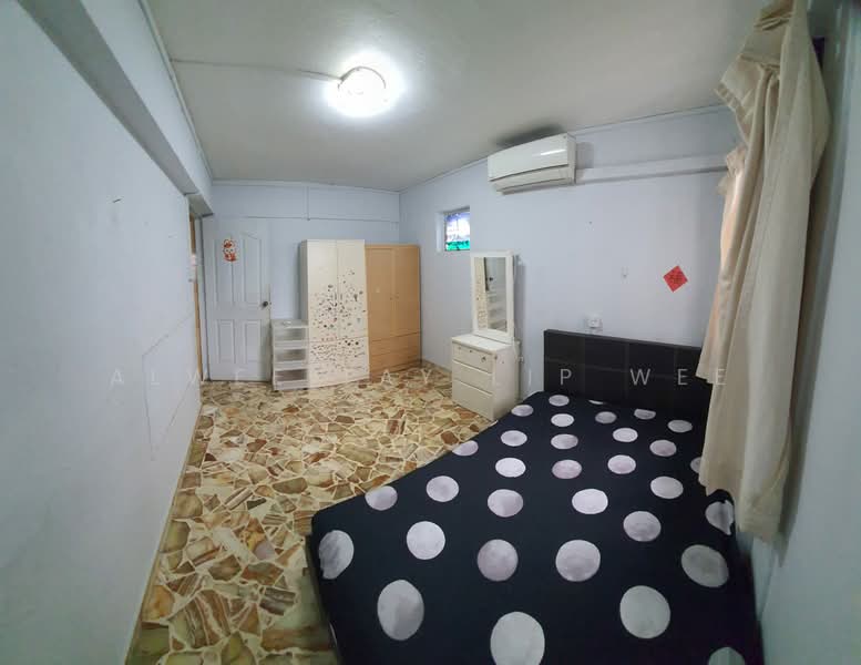 701 Bedok Reservoir Road, 701 Bedok Reservoir Road, Room Rental, 120 sqft, HDB Flat For Rent, by Alwee Tay Lip Wee, 500127065 - Bedroom - PropertyGuru.com.sg