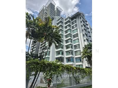 For Sale - The Elysia