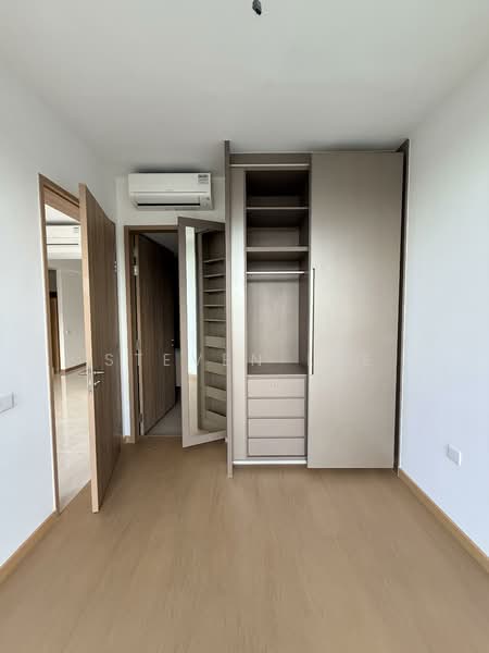 The Botany at Dairy Farm, 3 Dairy Farm Walk, 2 Bedrooms, 678 sqft, Condominium For Sale, by Steven Lee, 500127067 - Interior - PropertyGuru.com.sg