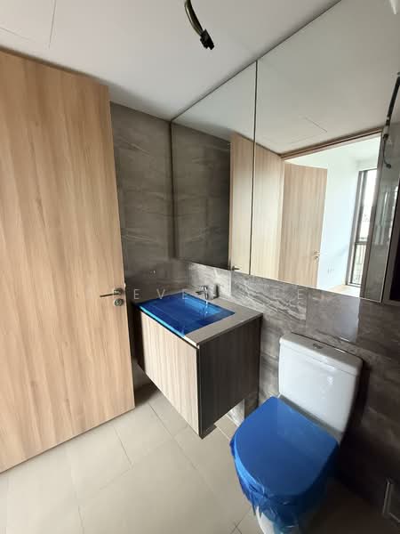 The Botany at Dairy Farm, 3 Dairy Farm Walk, 2 Bedrooms, 678 sqft, Condominium For Sale, by Steven Lee, 500127067 - Bathroom - PropertyGuru.com.sg