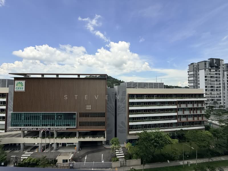 The Botany at Dairy Farm, 3 Dairy Farm Walk, 2 Bedrooms, 678 sqft, Condominium For Sale, by Steven Lee, 500127067 - Exterior - PropertyGuru.com.sg