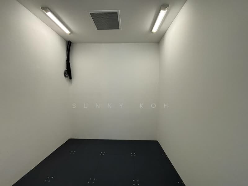 Hub Synergy Point, 70 Anson Road, Chinatown / Tanjong Pagar, 7,233 sqft, Office For Rent, by Sunny Koh, 500127071 - Interior - CommercialGuru.com.sg