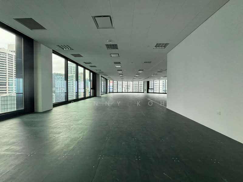 Hub Synergy Point, 70 Anson Road, Chinatown / Tanjong Pagar, 7,233 sqft, Office For Rent, by Sunny Koh, 500127071 - Interior - CommercialGuru.com.sg