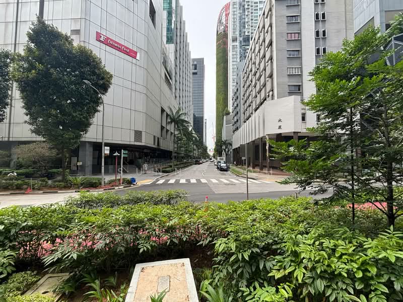 Hub Synergy Point, 70 Anson Road, Chinatown / Tanjong Pagar, 7,233 sqft, Office For Rent, by Sunny Koh, 500127071 - Exterior - CommercialGuru.com.sg
