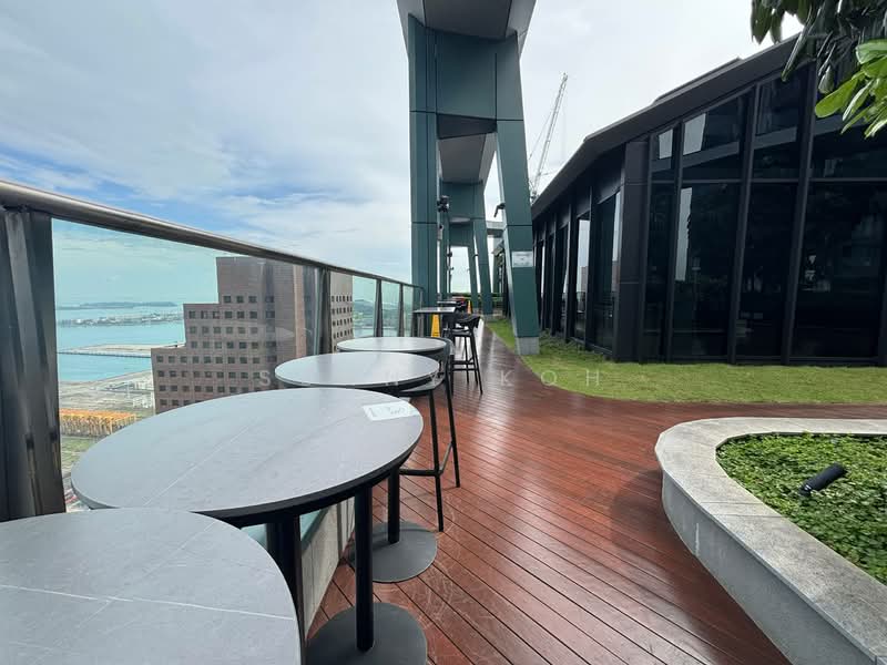 Hub Synergy Point, 70 Anson Road, Chinatown / Tanjong Pagar, 7,233 sqft, Office For Rent, by Sunny Koh, 500127071 - Exterior - CommercialGuru.com.sg
