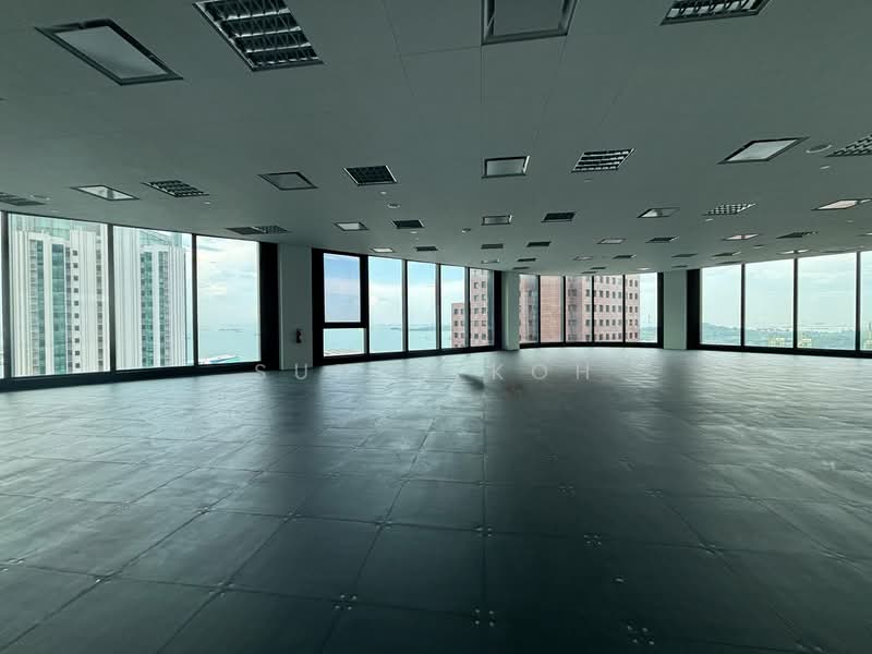 Hub Synergy Point, 70 Anson Road, Chinatown / Tanjong Pagar, 7,233 sqft, Office For Rent, by Sunny Koh, 500127071 - Interior - CommercialGuru.com.sg