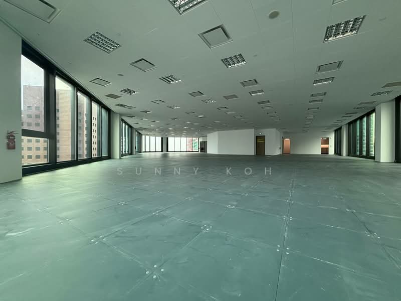 Hub Synergy Point, 70 Anson Road, Chinatown / Tanjong Pagar, 7,233 sqft, Office For Rent, by Sunny Koh, 500127071 - Interior - CommercialGuru.com.sg