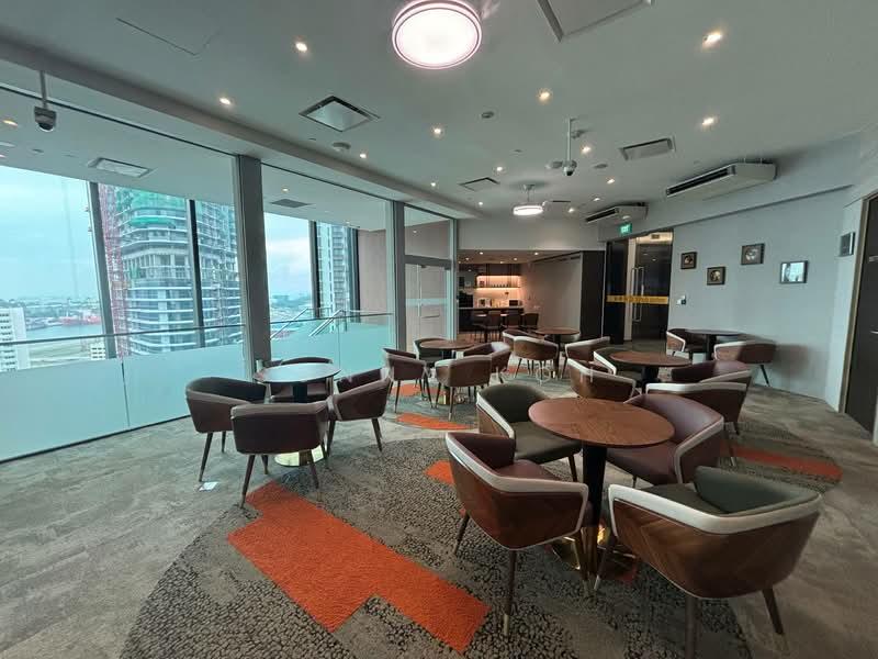 Hub Synergy Point, 70 Anson Road, Chinatown / Tanjong Pagar, 7,233 sqft, Office For Rent, by Sunny Koh, 500127071 - View - CommercialGuru.com.sg