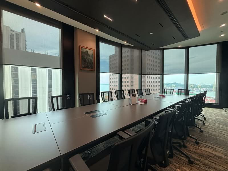 Hub Synergy Point, 70 Anson Road, Chinatown / Tanjong Pagar, 7,233 sqft, Office For Rent, by Sunny Koh, 500127071 - View - CommercialGuru.com.sg