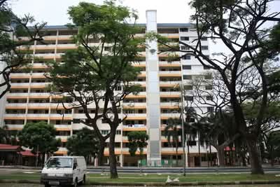For Rent - 561 Ang Mo Kio Avenue 10