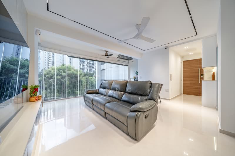 For Sale - Arc at Tampines
