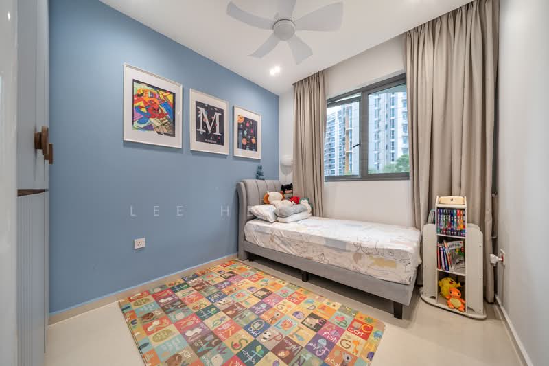 Arc at Tampines, 11 Tampines Avenue 8, 4 Bedrooms, 1,173 sqft, Executive Condominium For Sale, by Lee Heng Wei, 500127073 - Bedroom - PropertyGuru.com.sg