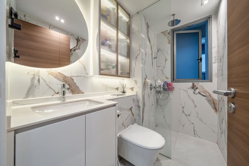 Arc at Tampines, 11 Tampines Avenue 8, 4 Bedrooms, 1,173 sqft, Executive Condominium For Sale, by Lee Heng Wei, 500127073 - PropertyGuru.com.sg