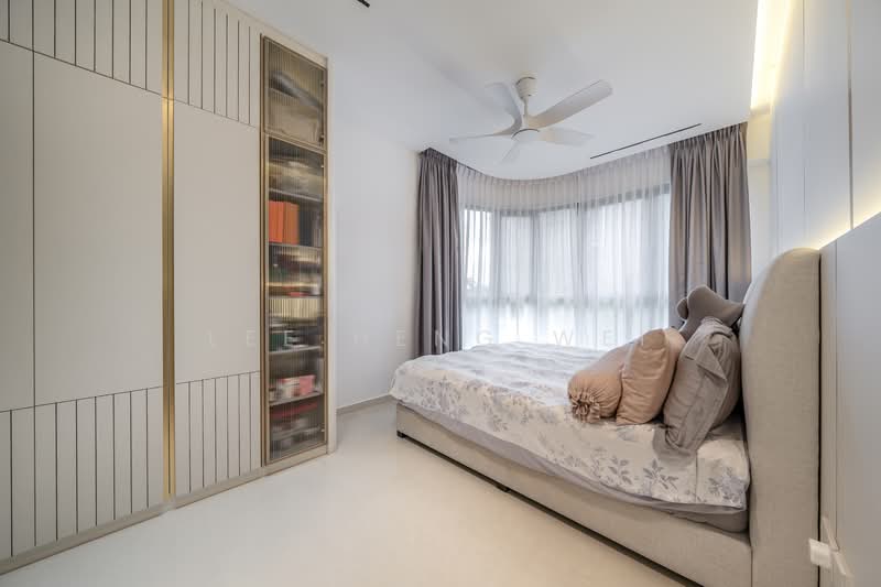 For Sale - Arc at Tampines