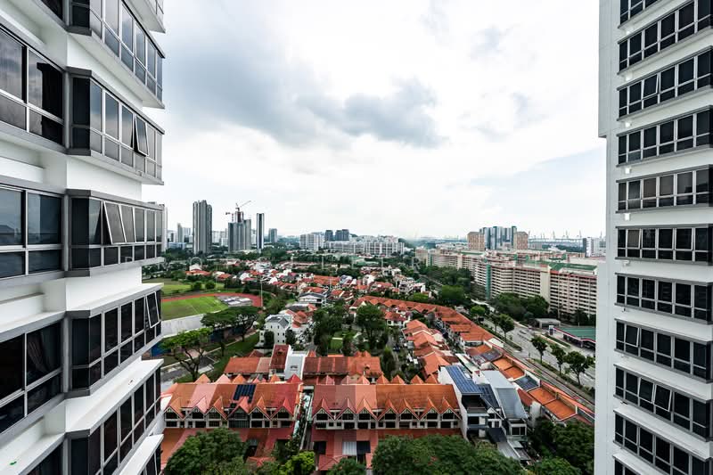 The Parc Condominium, 3 West Coast Walk, 3 Bedrooms, 1,302 sqft, Condominium For Sale, by Wes Teo, 500127075 - Exterior - PropertyGuru.com.sg