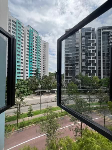 547D Segar Road, 547D Segar Road, 2 Bedrooms, 721 sqft, HDB Flat For Sale, by Yeo Tong Boon, 500127081 - Exterior - PropertyGuru.com.sg