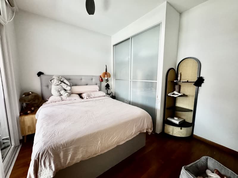 Suites at Bukit Timah, 68 Jalan Jurong Kechil, 2 Bedrooms, 861 sqft, Condominium For Sale, by Junior Ng, 500127082 - Bedroom - PropertyGuru.com.sg