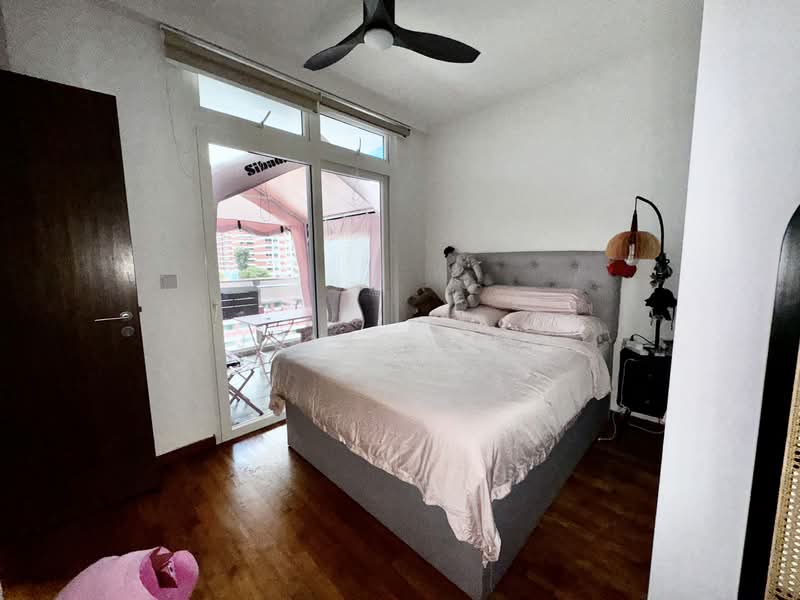 Suites at Bukit Timah, 68 Jalan Jurong Kechil, 2 Bedrooms, 861 sqft, Condominium For Sale, by Junior Ng, 500127082 - Bedroom - PropertyGuru.com.sg