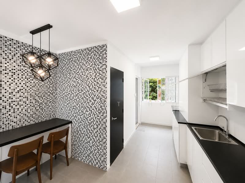 271 Bishan Street 24, 271 Bishan Street 24, 3 Bedrooms, 1,119 sqft, HDB Flat For Sale, by Bryant Khoo, 500127085 - Kitchen - PropertyGuru.com.sg