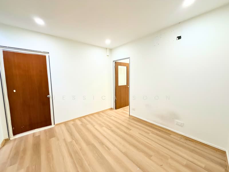 Elias Mall, 625 Elias Road, 400 sqft, Other Retail For Rent, by Jessica Soon, 500127086 - Interior - CommercialGuru.com.sg
