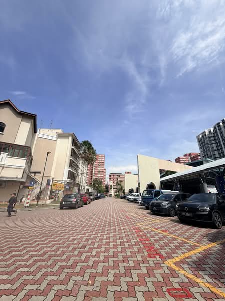 Elias Mall, 625 Elias Road, 400 sqft, Other Retail For Rent, by Jessica Soon, 500127086 - Exterior - CommercialGuru.com.sg