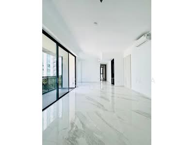 For Rent - Jervois Mansion