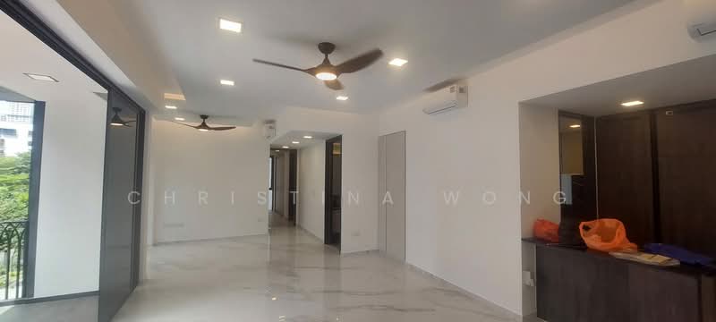 Jervois Mansion, 10 Jervois Close, 3 Bedrooms, 1,475 sqft, Condominium For Rent, by Christina Wong, 500127088 - Living Room - PropertyGuru.com.sg