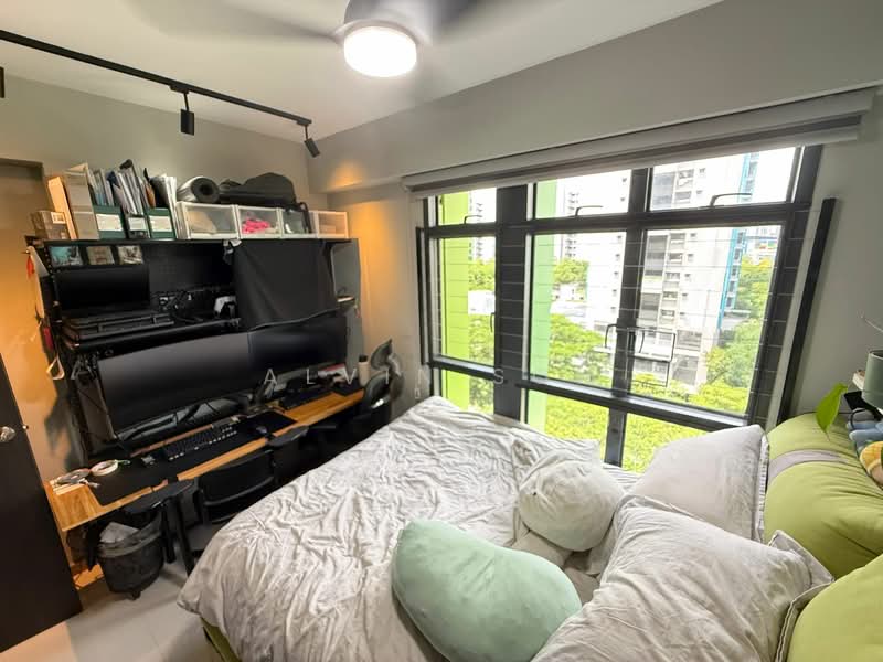 102B Bidadari Park Drive, 102B Bidadari Park Drive, 3 Bedrooms, 1,001 sqft, HDB Flat For Sale, by Alvin Soh, 500127089 - Bedroom - PropertyGuru.com.sg