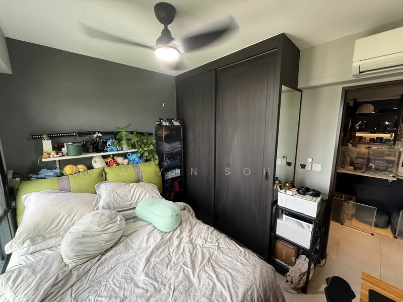 102B Bidadari Park Drive, 102B Bidadari Park Drive, 3 Bedrooms, 1,001 sqft, HDB Flat For Sale, by Alvin Soh, 500127089 - Bedroom - PropertyGuru.com.sg