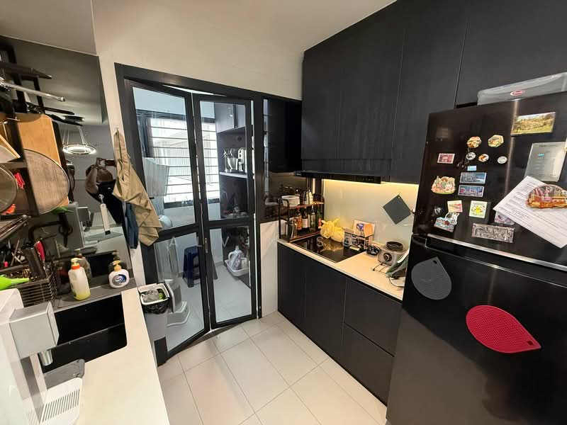 102B Bidadari Park Drive, 102B Bidadari Park Drive, 3 Bedrooms, 1,001 sqft, HDB Flat For Sale, by Alvin Soh, 500127089 - Kitchen - PropertyGuru.com.sg
