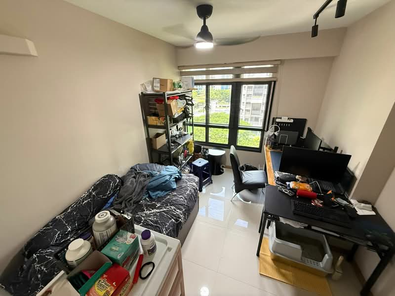 102B Bidadari Park Drive, 102B Bidadari Park Drive, 3 Bedrooms, 1,001 sqft, HDB Flat For Sale, by Alvin Soh, 500127089 - Bedroom - PropertyGuru.com.sg