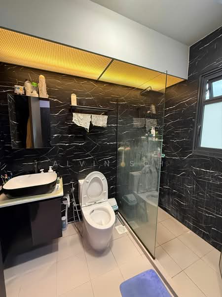 102B Bidadari Park Drive, 102B Bidadari Park Drive, 3 Bedrooms, 1,001 sqft, HDB Flat For Sale, by Alvin Soh, 500127089 - Bathroom - PropertyGuru.com.sg