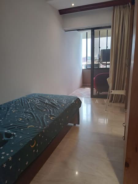 Beauty World Plaza, 140 Upper Bukit Timah Road, Room Rental, 200 sqft, Condominium For Rent, by Joanna Tay, 500127095 - Bedroom - PropertyGuru.com.sg
