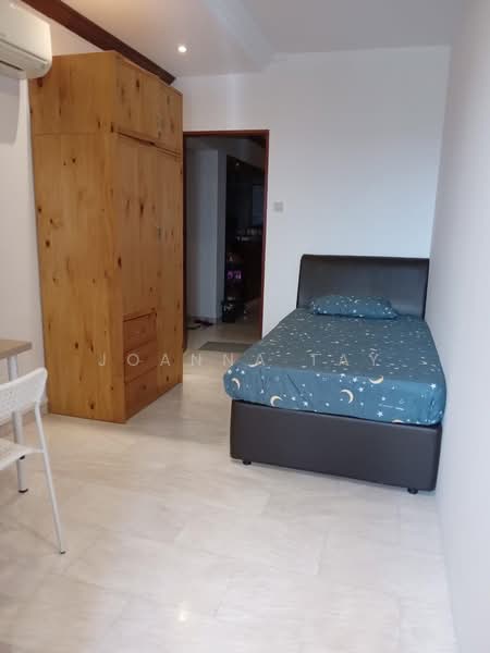 Beauty World Plaza, 140 Upper Bukit Timah Road, Room Rental, 200 sqft, Condominium For Rent, by Joanna Tay, 500127095 - Bedroom - PropertyGuru.com.sg