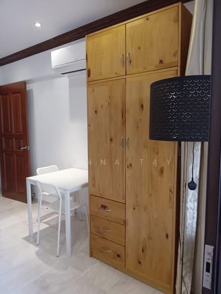 Beauty World Plaza, 140 Upper Bukit Timah Road, Room Rental, 200 sqft, Condominium For Rent, by Joanna Tay, 500127095 - Interior - PropertyGuru.com.sg