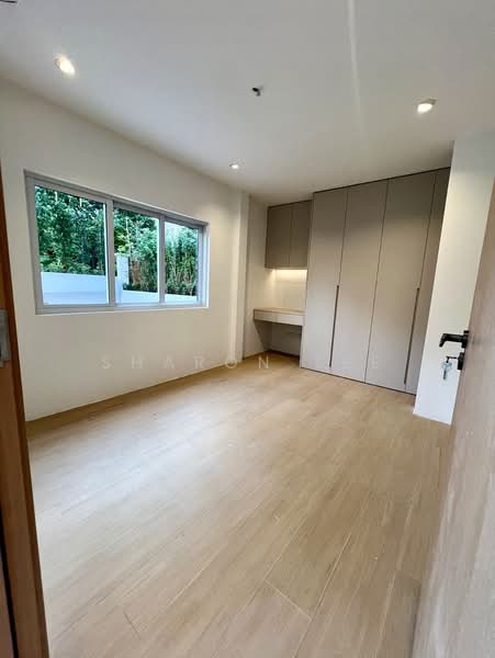 Thomson Garden Estate, Sin Ming Road, 5 Bedrooms, 3,000 sqft, Corner Terrace For Sale, by Sharon Lee, 500127101 - Bedroom - PropertyGuru.com.sg