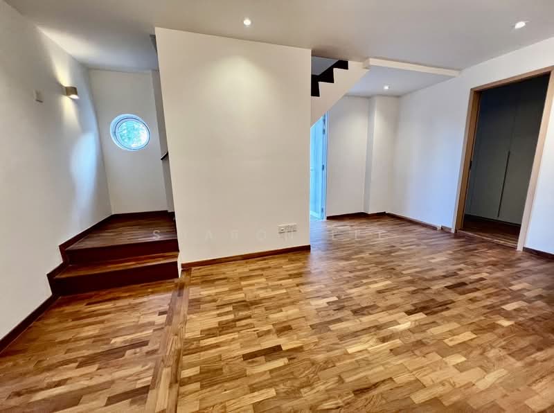 Thomson Garden Estate, Sin Ming Road, 5 Bedrooms, 3,000 sqft, Corner Terrace For Sale, by Sharon Lee, 500127101 - Interior - PropertyGuru.com.sg