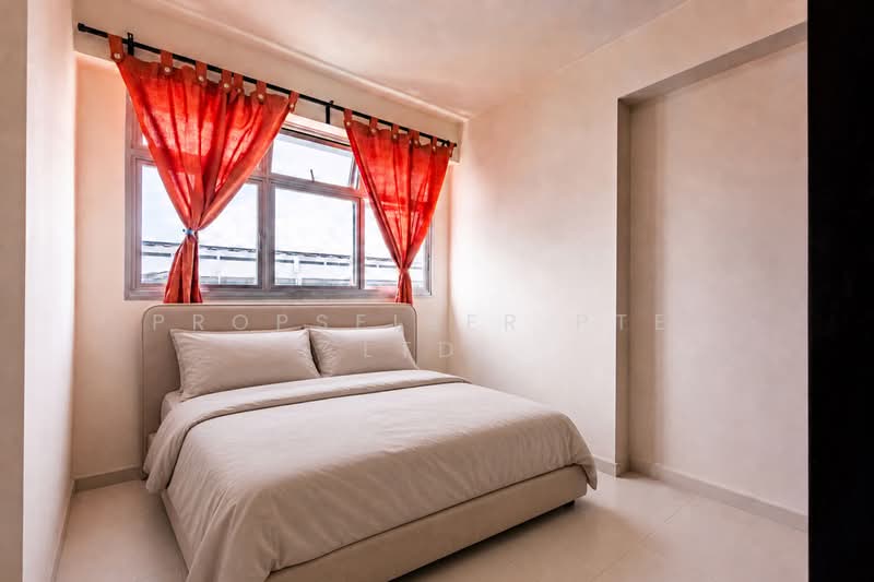 431B Yishun Avenue 1, 431B Yishun Avenue 1, 2 Bedrooms, 721 sqft, HDB Flat For Sale, by PROPSELLER PTE. LTD., 500127102 - Bedroom - PropertyGuru.com.sg