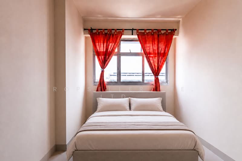 431B Yishun Avenue 1, 431B Yishun Avenue 1, 2 Bedrooms, 721 sqft, HDB Flat For Sale, by PROPSELLER PTE. LTD., 500127102 - Bedroom - PropertyGuru.com.sg