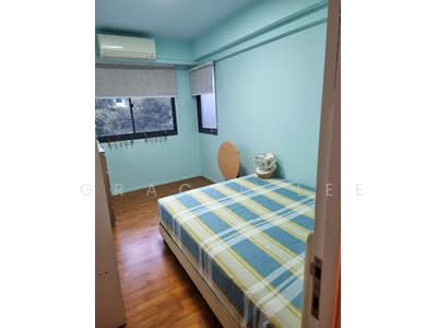 For Rent - 308A Punggol Walk