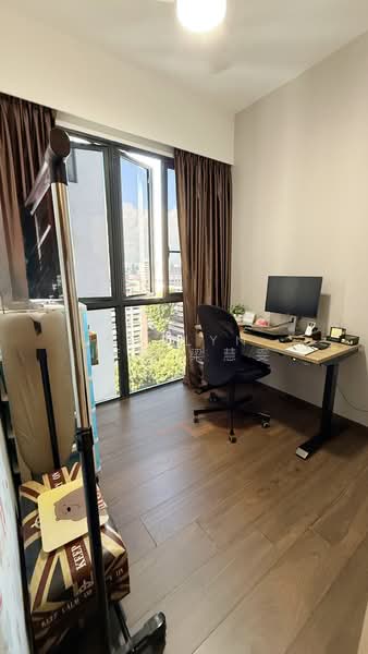 Jewel @ Buangkok, 87 Compassvale Bow, 3 Bedrooms, 1,141 sqft, Condominium For Sale, by Evelyn Neo 梁慧雯, 500127106 - Common Bedroom - PropertyGuru.com.sg