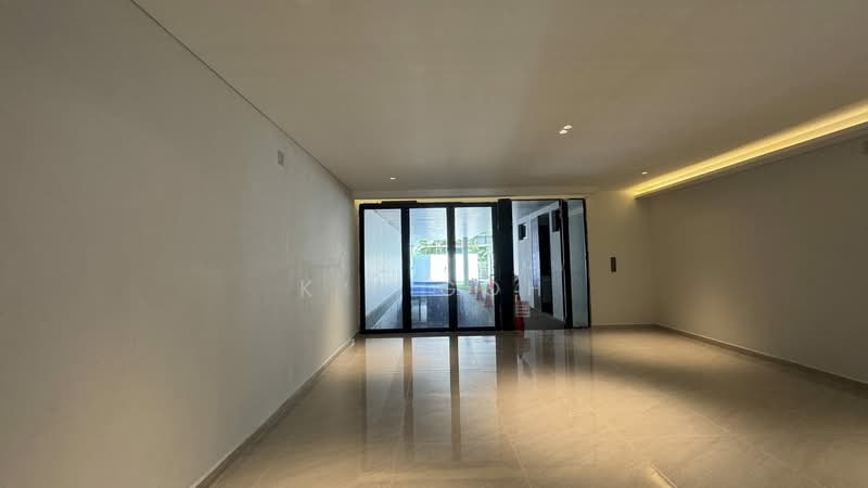 ⭐️⭐️LANDED7772@BRAND NEW 3 STOREY TERRACE WITH ATTIC AND POOLS, LUXURIOUS DESIGN, , 8 Bedrooms, 9,100 sqft, Terraced House For Sale, by K L Goh, 500127108 - Interior - PropertyGuru.com.sg