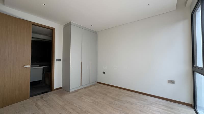⭐️⭐️LANDED7772@BRAND NEW 3 STOREY TERRACE WITH ATTIC AND POOLS, LUXURIOUS DESIGN, , 8 Bedrooms, 9,100 sqft, Terraced House For Sale, by K L Goh, 500127108 - Bedroom - PropertyGuru.com.sg